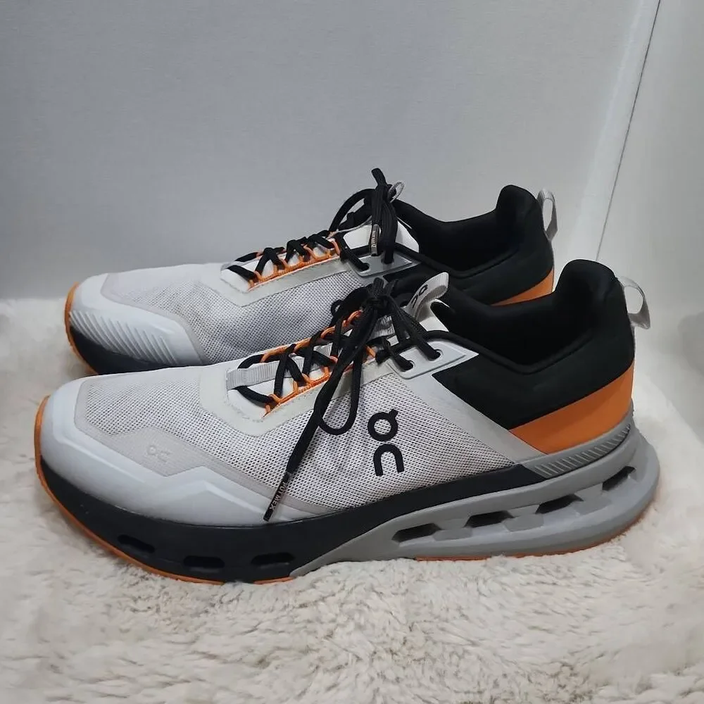 On Running Cloudnova X Size 12